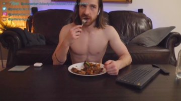 Peterparkerrxox  17-12-2021 video Flash feet